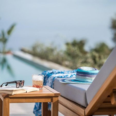 Grace Villas Collection Hersonissos  Luaran gambar