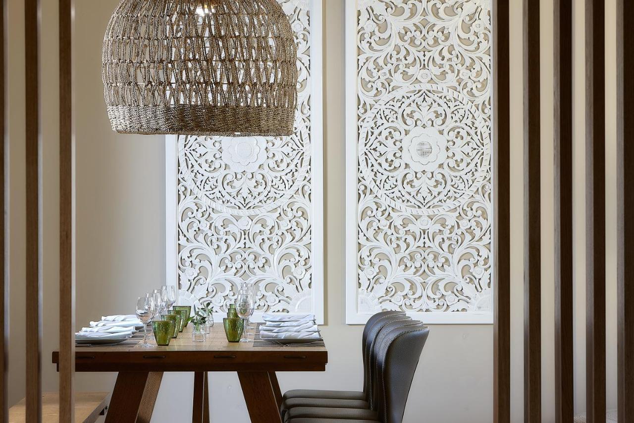 Grace Villas Collection Hersonissos  Luaran gambar