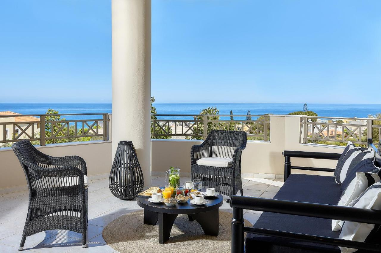 Grace Villas Collection Hersonissos  Luaran gambar