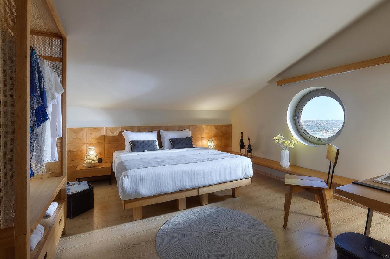 Grace Villas Collection Hersonissos  Luaran gambar