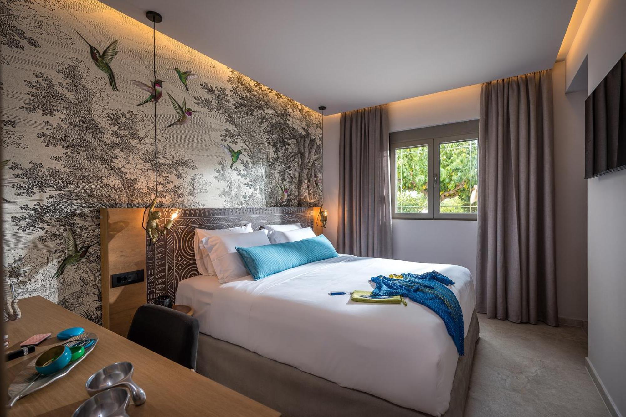 Grace Villas Collection Hersonissos  Luaran gambar
