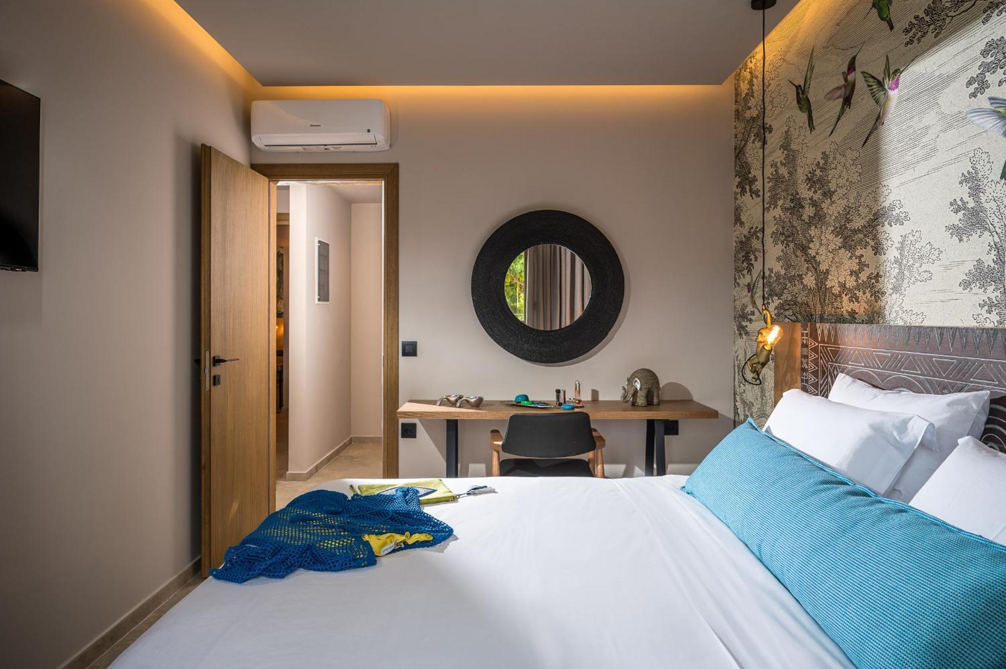 Grace Villas Collection Hersonissos  Luaran gambar