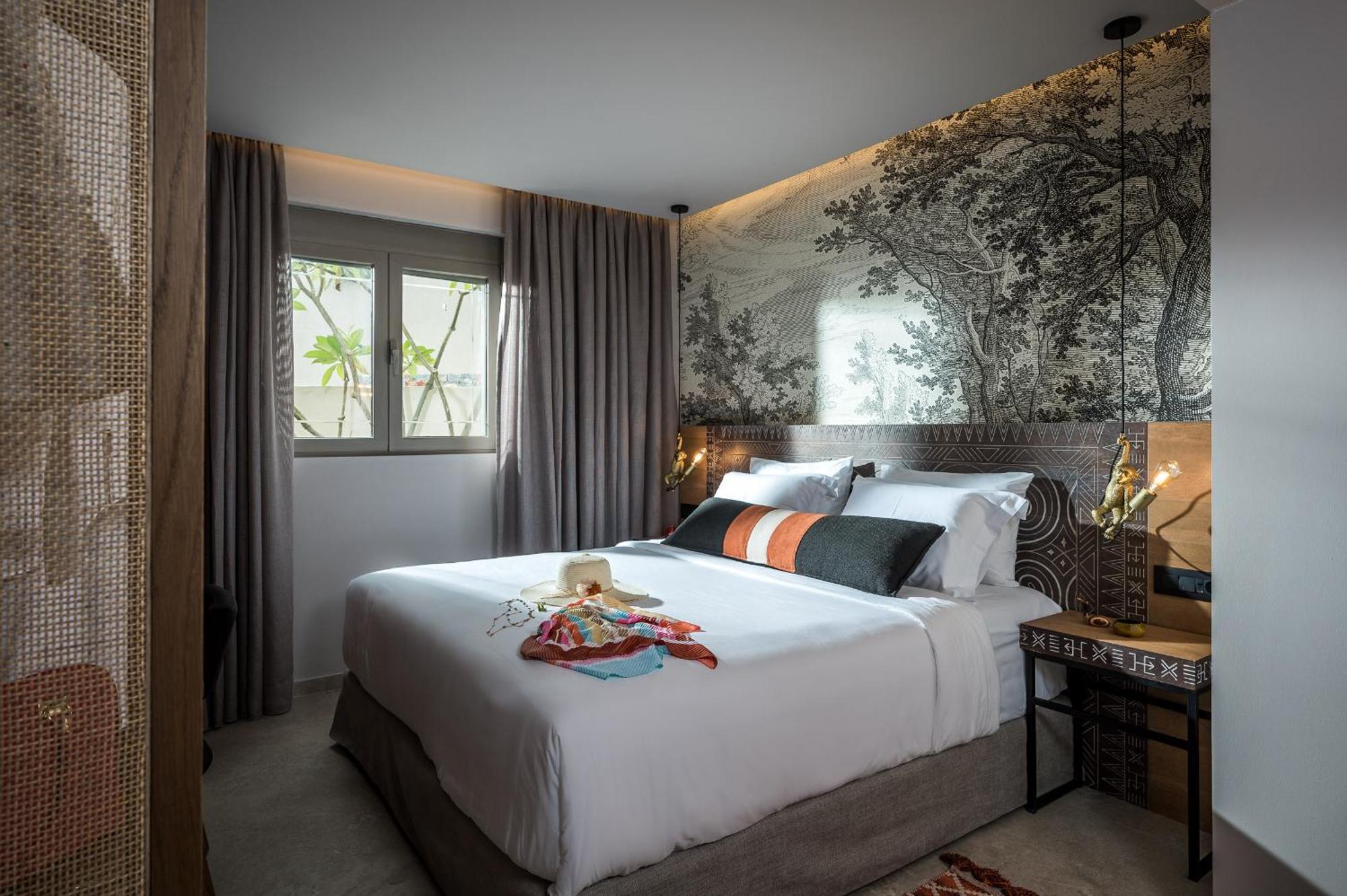 Grace Villas Collection Hersonissos  Luaran gambar